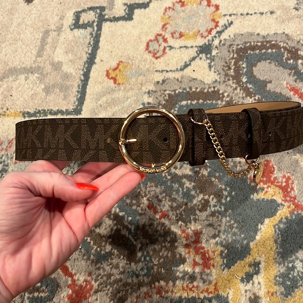 Michael Kors Belt
